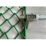 With Frame PVC Coated Helideck Safety Net For Platforms Safety Use for sale