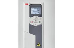 China ABB Inverter ACS880-01-09A4-3 With Display Module 4.0KW supplier