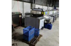 China Custom Industrial Manufacturing Cleaning And Drying Equipment Production Line supplier