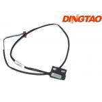 94105000 Xlc7000 Spare Parts Assy, C-axis Home Sensor, Xlc/z7 Cutting Parts for sale