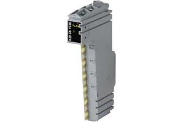 X20 CS 1030 B&R Communication Module