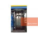 Small Area Vacuum Induction Melting Furnace Directional Solidification for sale