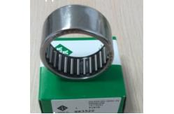 China HK1014-2RS Open End Drawn Cup Needle Roller Bearing HK1014-2RS-FPM 10x14x14mm supplier