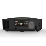 High Brightness 1080P 10000 Lumens Projector Digital Video Mapping