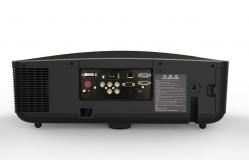 China High Brightness 1080P 10000 Lumens Projector Digital Video Mapping supplier