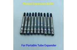 China High-Hardness Carbide Expanding Bullet For Portable Manual Tube Expander supplier