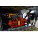 APMS Compact Solids Removal Unit For Mining Industry for sale