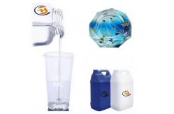 China 1 To 1 Casting Clear Epoxy Resin  Jewelry Craft Casting Resin supplier