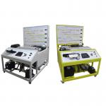 Hybrid Engine System Training Platform Toyota Prius Automotive Education Equipment for sale