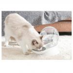 Intelligent Snail Shape  Automatic Pet Water Dispenser 2.8L Cat Filter Water Bowl for sale