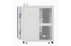 China Automated Systems Thermal Shock Machine Programmable Cycles ESS Testing supplier
