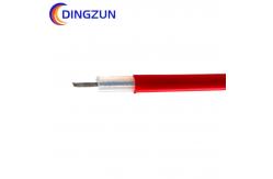 China Ul3239 Fep 20kvdc High Voltage Cable supplier