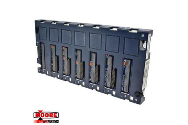 IC695CHS007  GE  PLC  Module