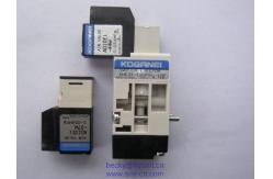 China KGB-M7163-A0X KV8-M7163-A0X EJECTOR 37W+44W+13W supplier