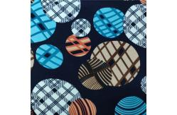 China Super Absorbent Soft Rayon Fabric Soft Hand Feel Customized Design Available supplier