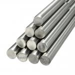 A36 Round Steel Rod 12 Mm Hot Rolled Steel Rod St235  En-31 42crmo Scm440 Sae 4140 for sale