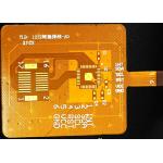 ISO14001 FPC High Density Polyimide Flex PCB Assembly for sale