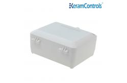 China NEMA4 Temperature And Humidity Transmitter For Food Transportation supplier
