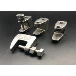 304 Stainless Steel m8 m10 m12 Unistrut Beam Clamps for sale