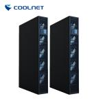 Intelligent In-Row Precision Cooling System for High-Density Server Racks for sale