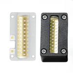80W good quality seamless splicing module for uv curing led light lamp 385nm UV PCB for sale