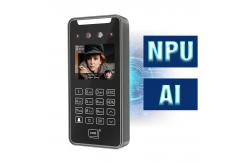 China Customization Face Recognition Access Control Security Telegram Support supplier