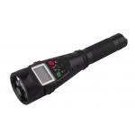 IP66 Rechargeable LED Camera Flashlight HD 1080P Digital Video Recording Torch for sale