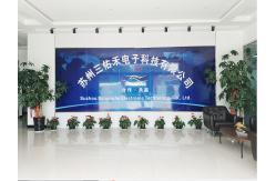 China Electronic Wiring Harness manufacturer