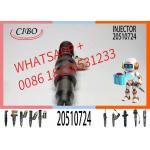 20497849 BEBE4D00203 BEBE4D00001 BEBE4D00002 BEBE4D00003 BEBE4D00103 BEBE4D30001 Common Rail Fuel Injector