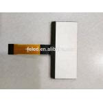 12232 FSTN COG Module 128x32 Graphic LCD Display Small Size