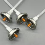 Innovative 360-Degree Actuation Valve for Automotive Products - 250ml for sale