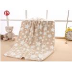 Hooded Cartoon Warm Baby Blanket Animal Baby Receiving Flannel Fleece Swaddle Cute for sale