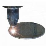 Micro Size Round PCD TOOLS Round Shape for High Precision Machining for sale
