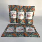 Stand up Gummy Packaging Bags with Child Proof Zipper