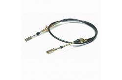 China industrial-control-cables/push-pull-4b-high-temp-resistant supplier