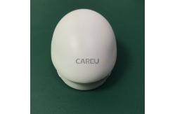 China ULTRASOUND PROBE PARTS SAMSUNG CV1-8AD LENS(DOME) FOR ULTRASOUND PROBE supplier