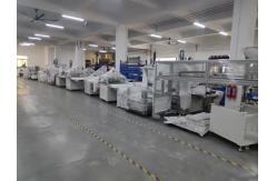 China 3 Axis Dispensing Robot manufacturer