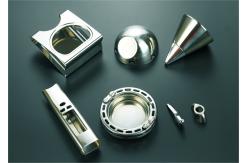China High Precision Injection Plastic Mould Zinc Alloy Die Casting Mould Fast Delivery supplier