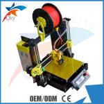 Prusa Mendel i3 3D Printer Kits With Control Board and filament for sale