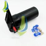 446-1895 4461895 Fuel Filter Assembly For E320D2 Excavator for sale