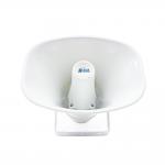25W Waterproof SIP Speaker Horn For Broadcasting Propaganda for sale