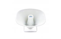China 25W Waterproof SIP Speaker Horn For Broadcasting Propaganda supplier