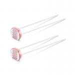 Epoxy Encapsulation Visible Light LDR Sensor GL4516 GL4526 GL4537-1 GL4537-2 GL4548-1 GL4548-2 for sale