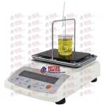 Solid Liquid Dual-Purpose Densimeter Drilling Fluids Testing Equipment for sale
