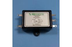 China PW-206T filter NOISE FILTER supplier