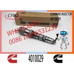 Injector Nozzle Assembly 4928345 4087886 4010029 4001830 QSK19 QSK23 QSK60 Engine Series