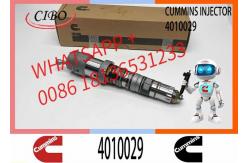 China Injector Nozzle Assembly 4928345 4087886 4010029 4001830 QSK19 QSK23 QSK60 Engine Series supplier
