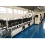 100mm Busduct Short Circuit Withstand Insulated Testing Machine for sale
