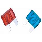 ODM UL MAXI Car Blade Fuse 32 V , Auto Mini Fuse Block For Auto Guard Against Theft for sale