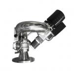 LinkZone 20L/S Automatic Fire Monitor Water Cannon Exclusive Patent World Class for sale